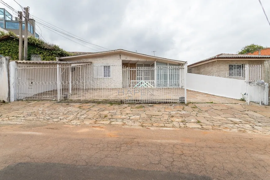 Foto 1 de Lote/Terreno à venda, 420m² em Campina do Siqueira, Curitiba
