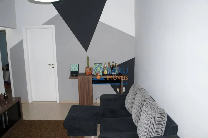 Foto 1 de Apartamento com 2 Quartos à venda, 68m² em Santa Cecília, São Paulo