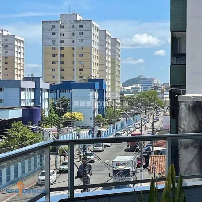 Foto 1 de Prédio Comercial à venda, 1160m² em Praia de Itaparica, Vila Velha