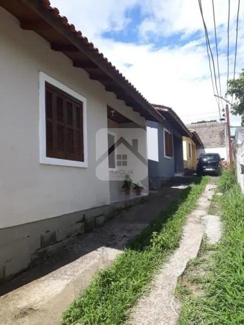 Foto 1 de Casa de Condomínio com 2 Quartos à venda, 100m² em Planalto, Viamão