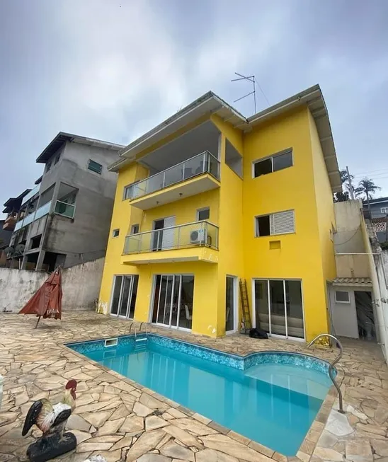 Foto 1 de Casa de Condomínio com 1 Quarto para venda ou aluguel, 300m² em , Santa Isabel