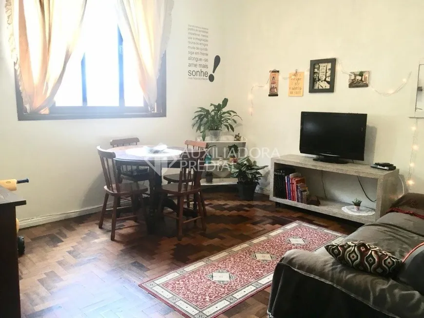 Foto 1 de Apartamento com 2 Quartos à venda, 57m² em Auxiliadora, Porto Alegre
