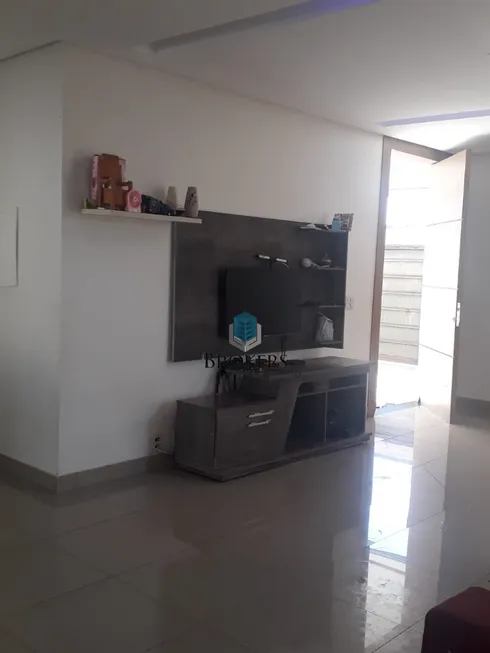 Foto 1 de Sobrado com 3 Quartos à venda, 255m² em Residencial Vereda dos Buritis, Goiânia