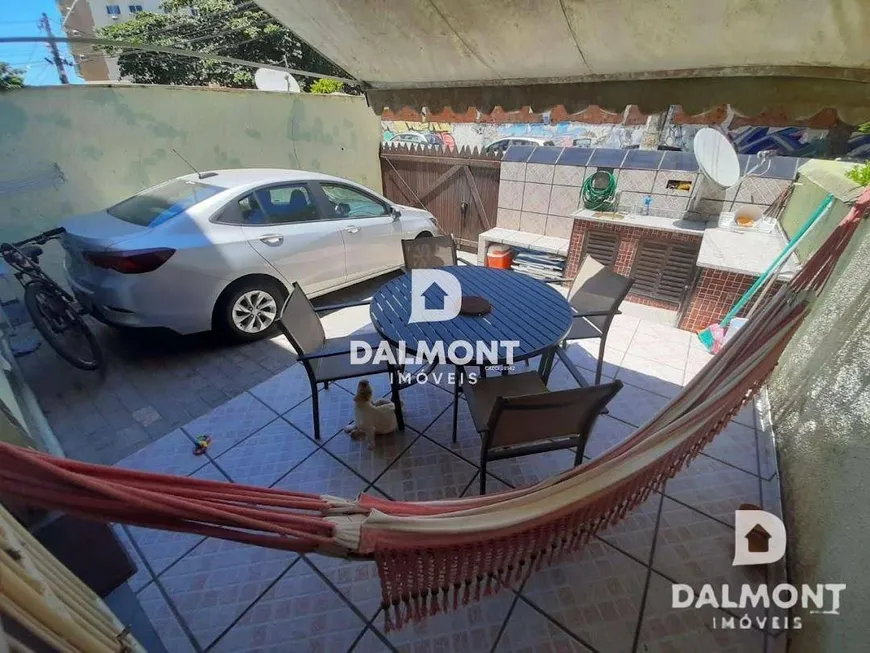 Foto 1 de Apartamento com 2 Quartos à venda, 60m² em Centro, Cabo Frio