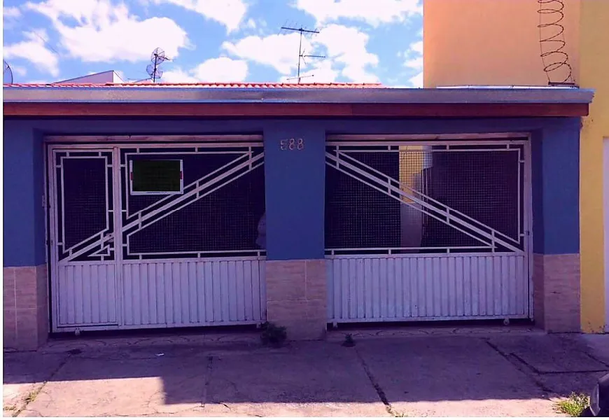 Foto 1 de Casa com 3 Quartos à venda, 92m² em Piratininga, Osasco
