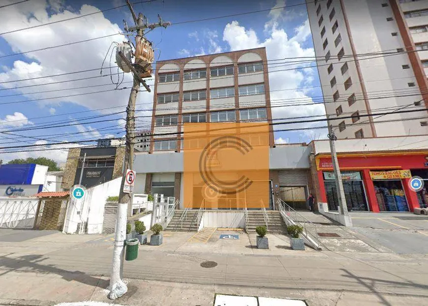 Foto 1 de Prédio Comercial para alugar, 3337m² em Tatuapé, São Paulo