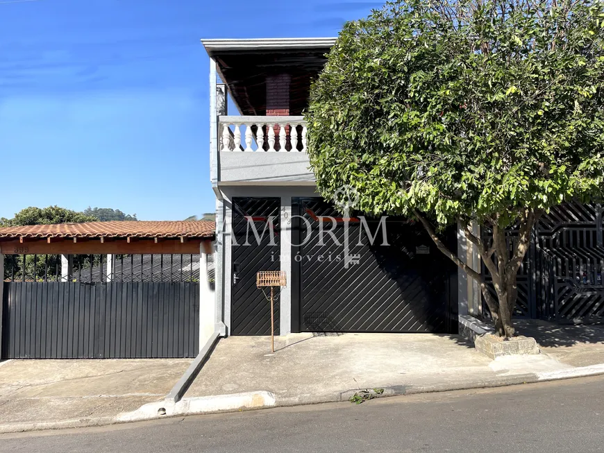 Foto 1 de Casa à venda, 304m² em Colinas da Anhanguera, Santana de Parnaíba