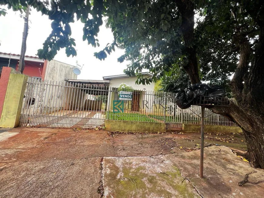 Foto 1 de Lote/Terreno à venda, 360m² em Jardim São Silvestre, Maringá