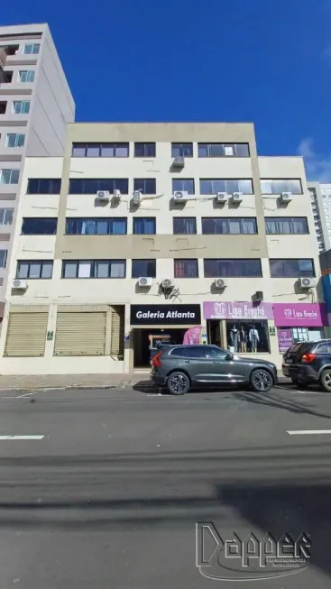 Foto 1 de Imóvel Comercial para alugar, 47m² em Pátria Nova, Novo Hamburgo