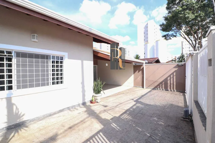 Foto 1 de Casa com 3 Quartos à venda, 217m² em Jardim Novo Horizonte, Valinhos