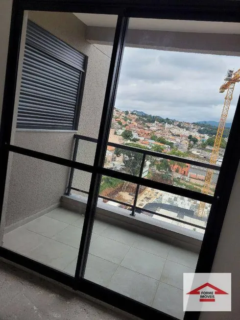 Foto 1 de Apartamento com 2 Quartos à venda, 65m² em Recanto IV Centenário, Jundiaí