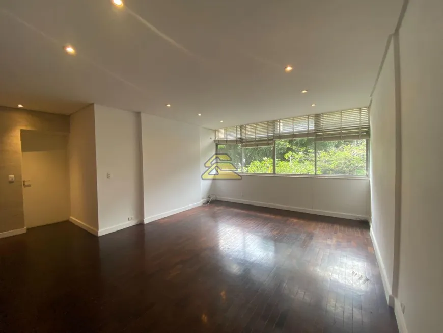 Foto 1 de Apartamento com 4 Quartos à venda, 130m² em Leblon, Rio de Janeiro