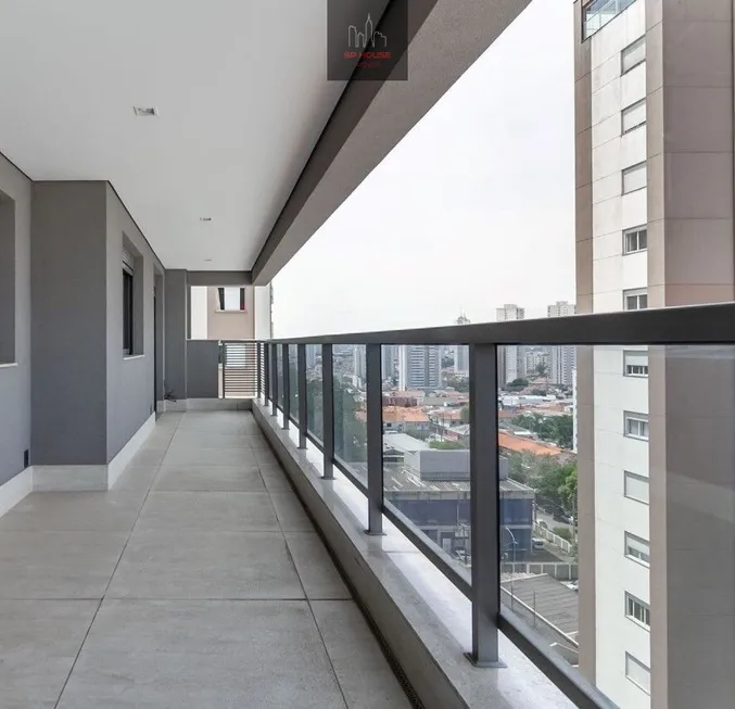 Foto 1 de Apartamento com 3 Quartos à venda, 98m² em Bosque da Saúde, São Paulo