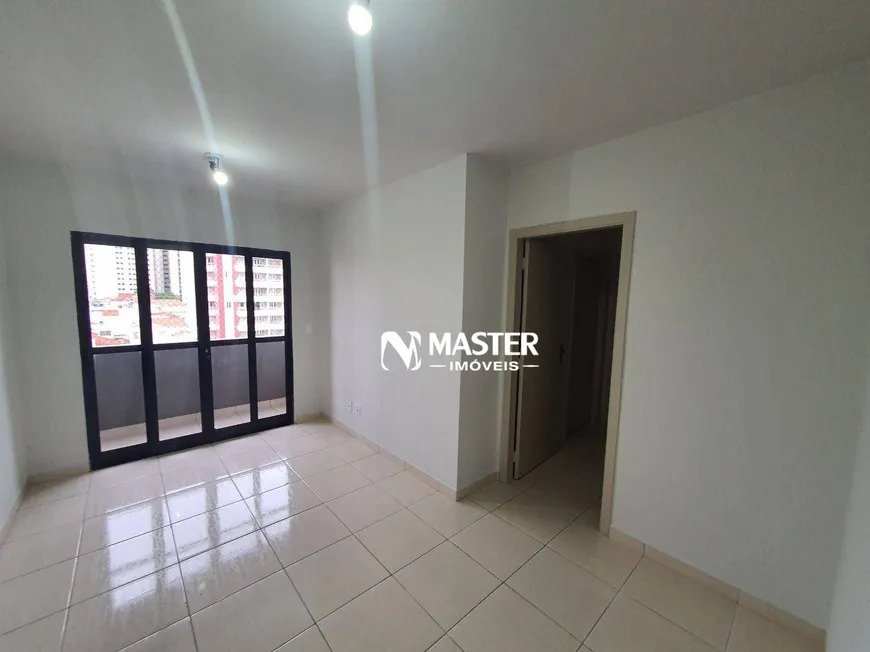 Foto 1 de Apartamento com 2 Quartos à venda, 54m² em Centro, Marília