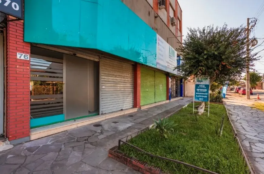 Foto 1 de Ponto Comercial para alugar, 164m² em Sarandi, Porto Alegre