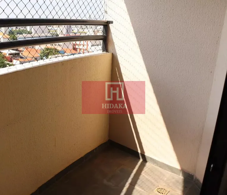 Foto 1 de Apartamento com 2 Quartos à venda, 70m² em Vila Monumento, São Paulo