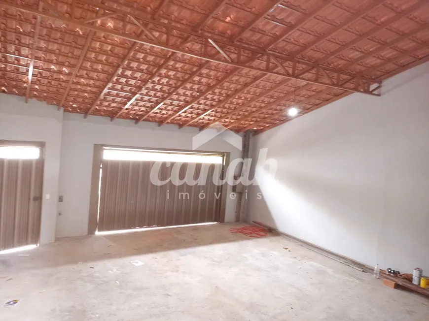 Foto 1 de Casa com 2 Quartos à venda, 148m² em Planalto Verde I, Ribeirão Preto