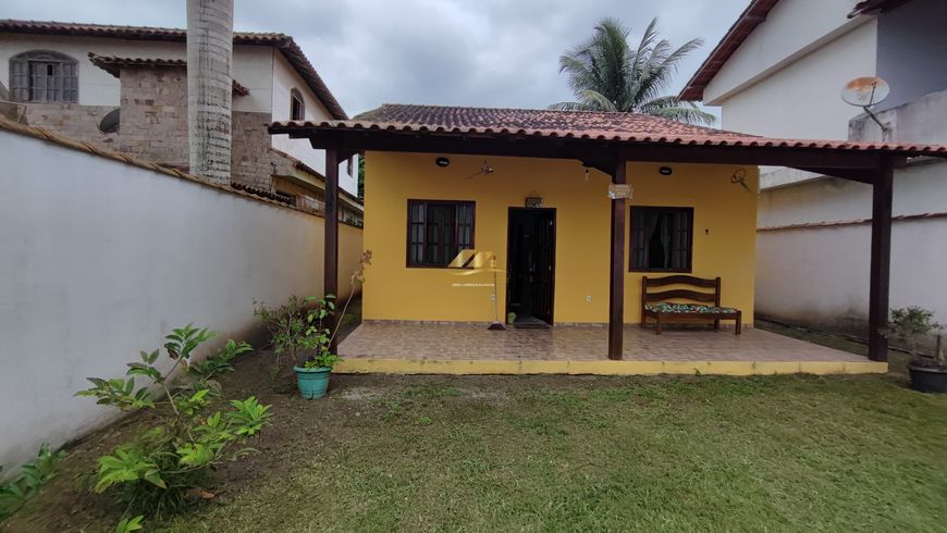 Casa em Unamar-RJ (R$200.000) 