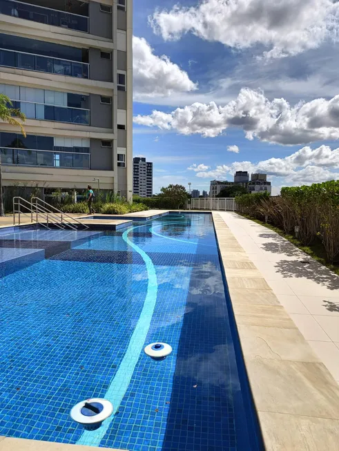 Foto 1 de Apartamento com 2 Quartos à venda, 63m² em Chácara Santo Antônio, São Paulo