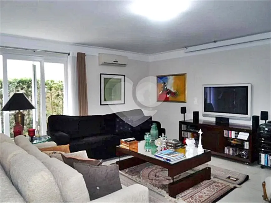 Foto 1 de Casa de Condomínio com 4 Quartos à venda, 280m² em Santana, São Paulo