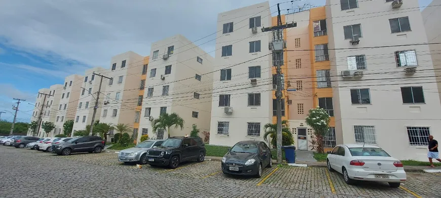 Foto 1 de Apartamento com 2 Quartos à venda, 47m² em Nova Brasília, Salvador