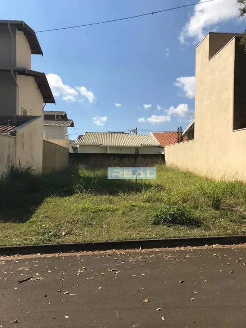 Foto 1 de Lote/Terreno à venda, 200m² em Residencial Terras do Barão, Campinas