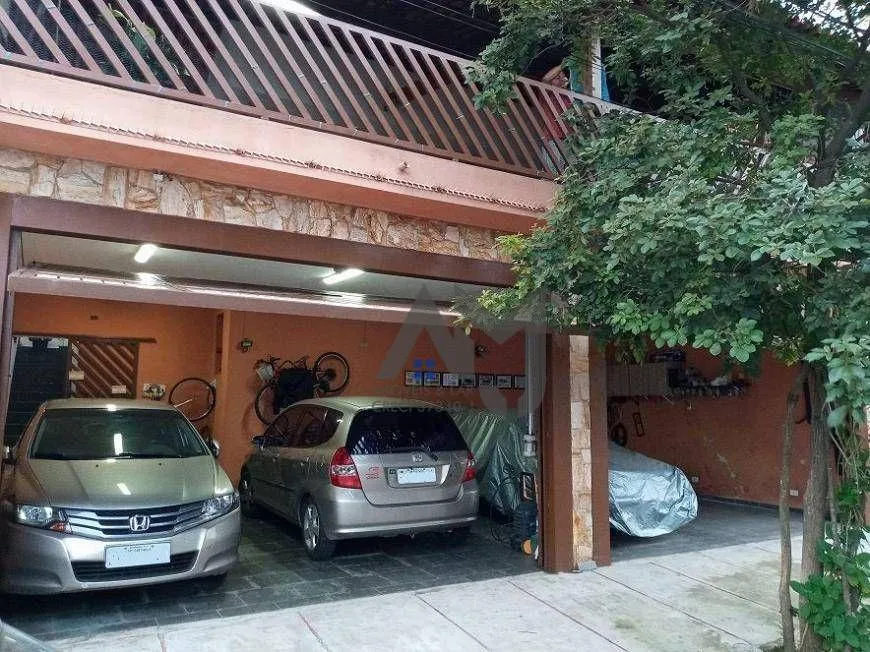 Foto 1 de Casa com 3 Quartos à venda, 250m² em Parque Císper, São Paulo