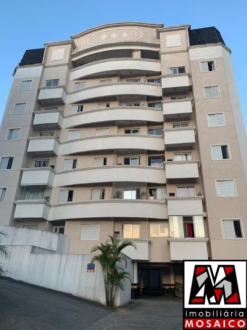 Foto 1 de Apartamento com 2 Quartos à venda, 56m² em Vila São Luiz, Barueri