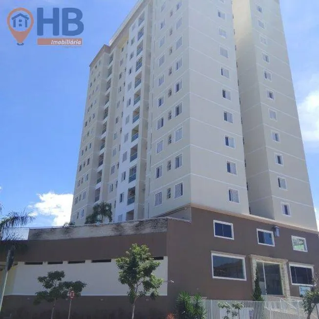 Foto 1 de Apartamento com 2 Quartos à venda, 58m² em Urbanova, São José dos Campos