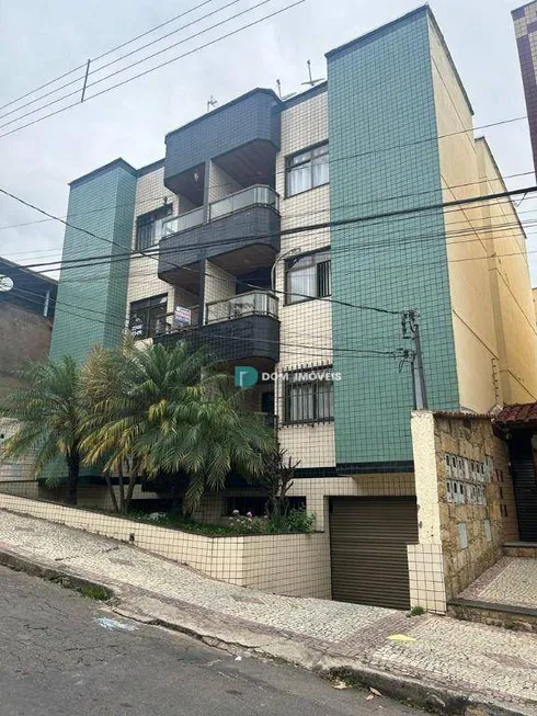 Foto 1 de Apartamento com 2 Quartos à venda, 65m² em Bandeirantes, Juiz de Fora