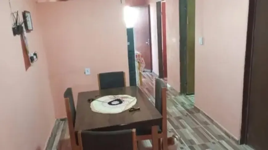 Foto 1 de Casa com 2 Quartos à venda, 100m² em Cassange, Salvador