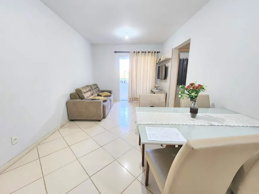 Foto 1 de Apartamento com 2 Quartos à venda, 57m² em Vila Baependi, Jaraguá do Sul