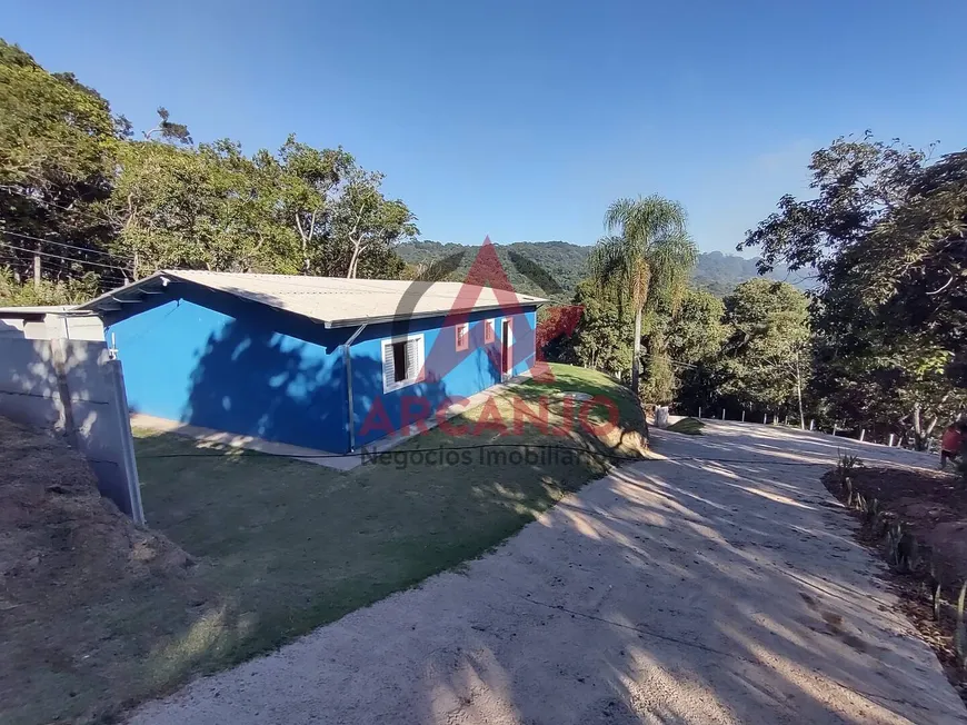Foto 1 de Casa com 3 Quartos à venda, 90m² em Pedra Vermelha Terra Preta, Mairiporã