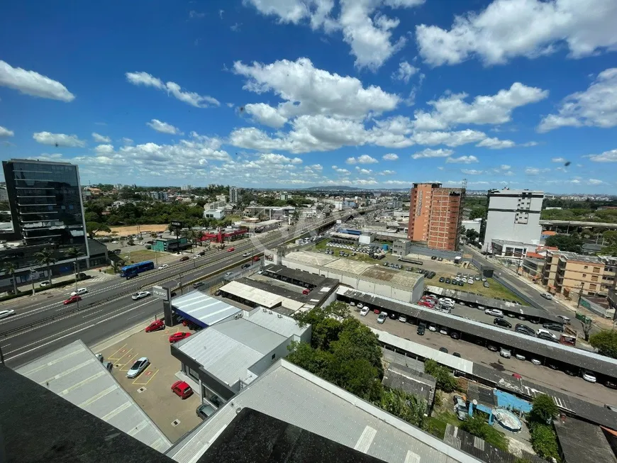 Foto 1 de Ponto Comercial à venda, 49m² em Centro, Canoas