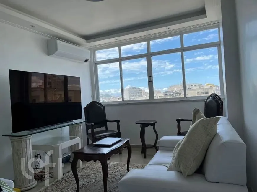 Foto 1 de Apartamento com 3 Quartos à venda, 88m² em Copacabana, Rio de Janeiro