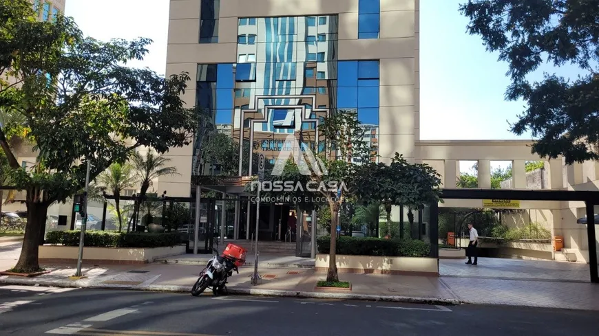 Foto 1 de Sala Comercial para alugar, 54m² em Consolação, São Paulo