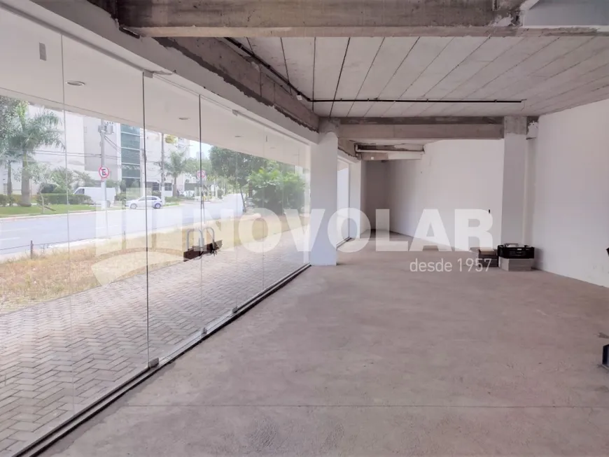 Foto 1 de Ponto Comercial para alugar, 228m² em Imirim, São Paulo