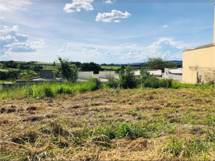 Foto 1 de Lote/Terreno à venda, 250m² em Residencial Parque dos Buritis, Senador Canedo