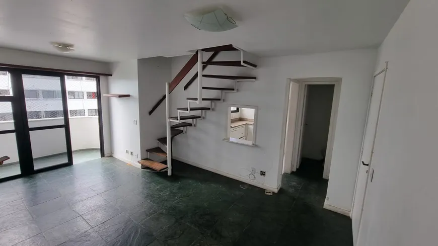 Foto 1 de Apartamento com 2 Quartos à venda, 75m² em Recreio Dos Bandeirantes, Rio de Janeiro