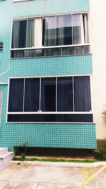 Foto 1 de Apartamento com 3 Quartos à venda, 98m² em Itapuã, Vila Velha