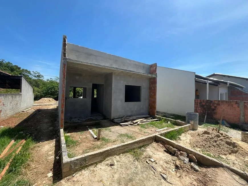 Foto 1 de Casa de Condomínio com 2 Quartos à venda, 60m² em Vila Nova, Barra Velha