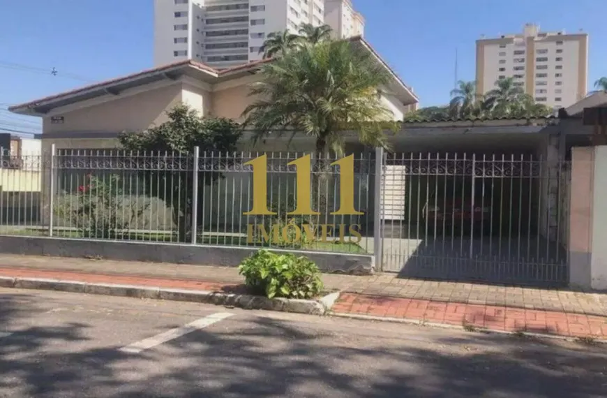 Foto 1 de Imóvel Comercial com 2 Quartos à venda, 150m² em Vila Adyana, São José dos Campos