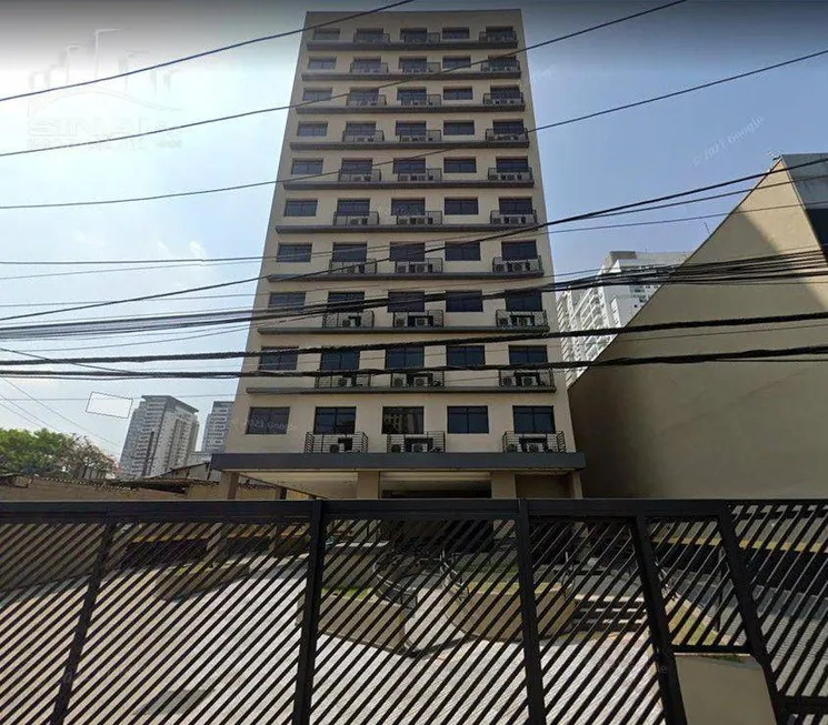Foto 1 de Prédio Comercial para alugar, 6300m² em Barra Funda, São Paulo