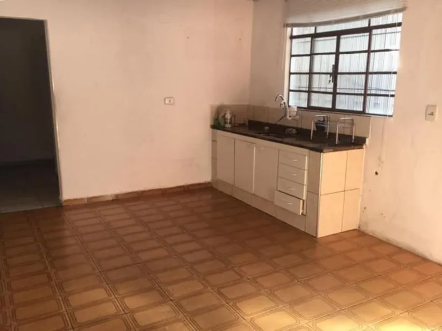 Foto 1 de Casa com 4 Quartos à venda, 166m² em Vila Yolanda, Osasco