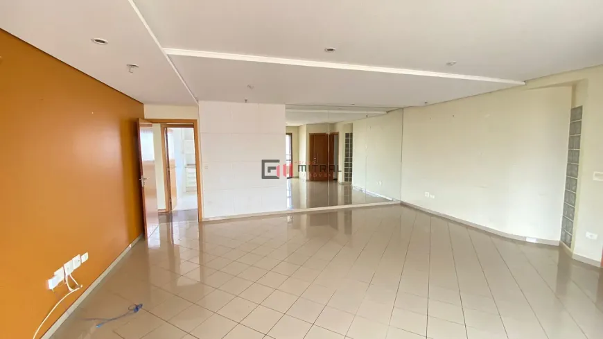 Foto 1 de Apartamento com 4 Quartos à venda, 179m² em Jardim Andrade, Londrina