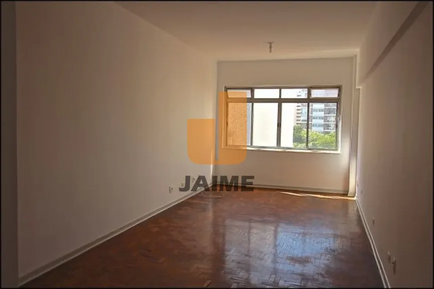 Foto 1 de Apartamento com 2 Quartos à venda, 110m² em Santa Cecília, São Paulo