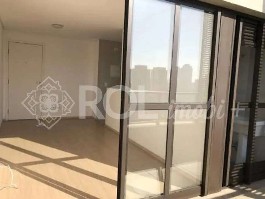 Foto 1 de Apartamento com 2 Quartos à venda, 47m² em Lapa, São Paulo