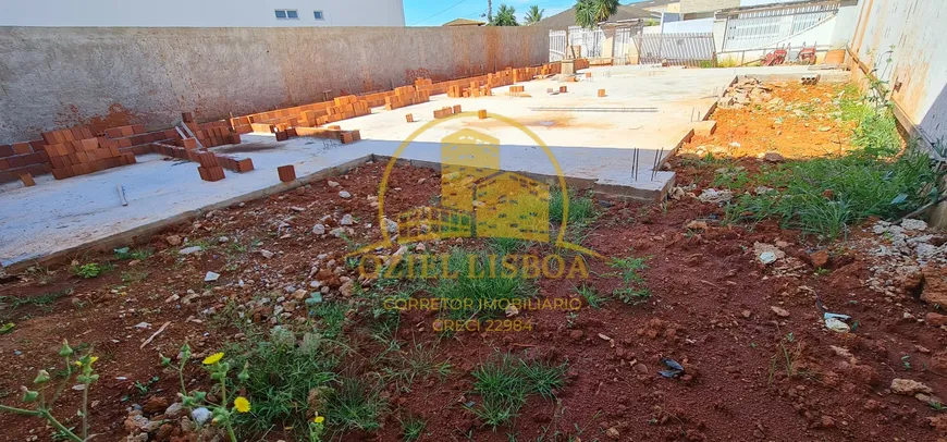 Foto 1 de Lote/Terreno à venda, 400m² em Setor Habitacional Vicente Pires, Brasília