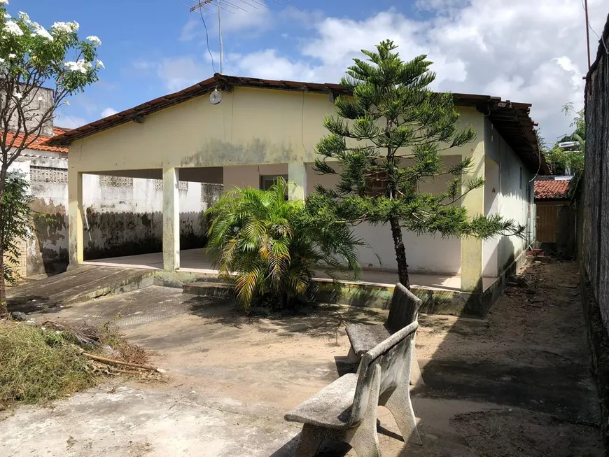 Foto 1 de Casa com 3 Quartos à venda, 190m² em Janga, Paulista