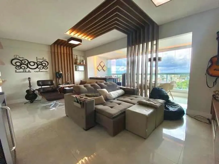 Foto 1 de Apartamento com 2 Quartos à venda, 103m² em Horto Florestal, Salvador
